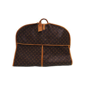 Louis Vuitton Monogram Sac de Porte Manteau Garment Bag